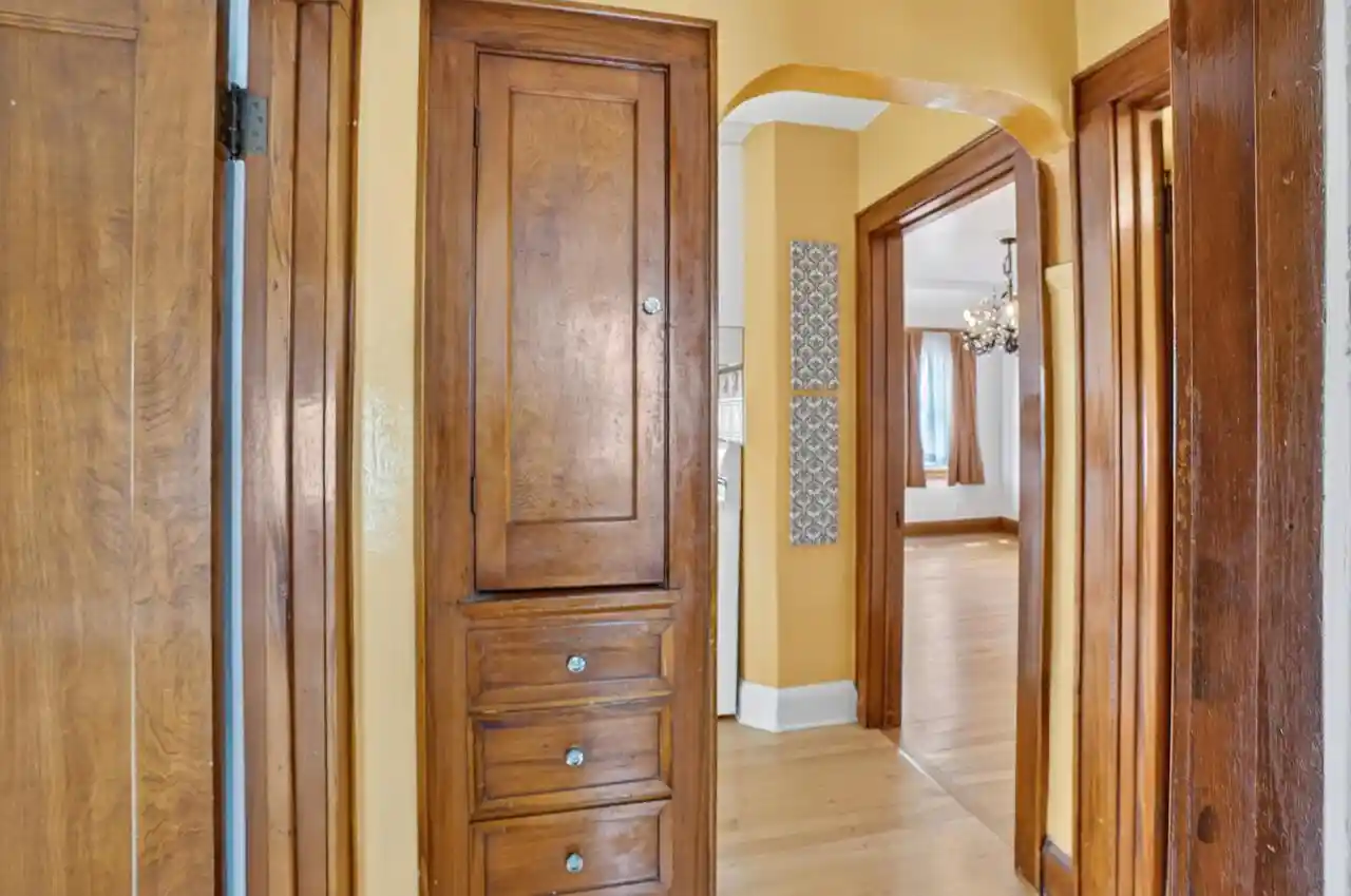 Photo 2 of Multi family home for sale at 3154 S Nevada Street Street #3156, Milwaukee, WI 53207 | MLS# 1975163 | Listing updated on 2026-08-19