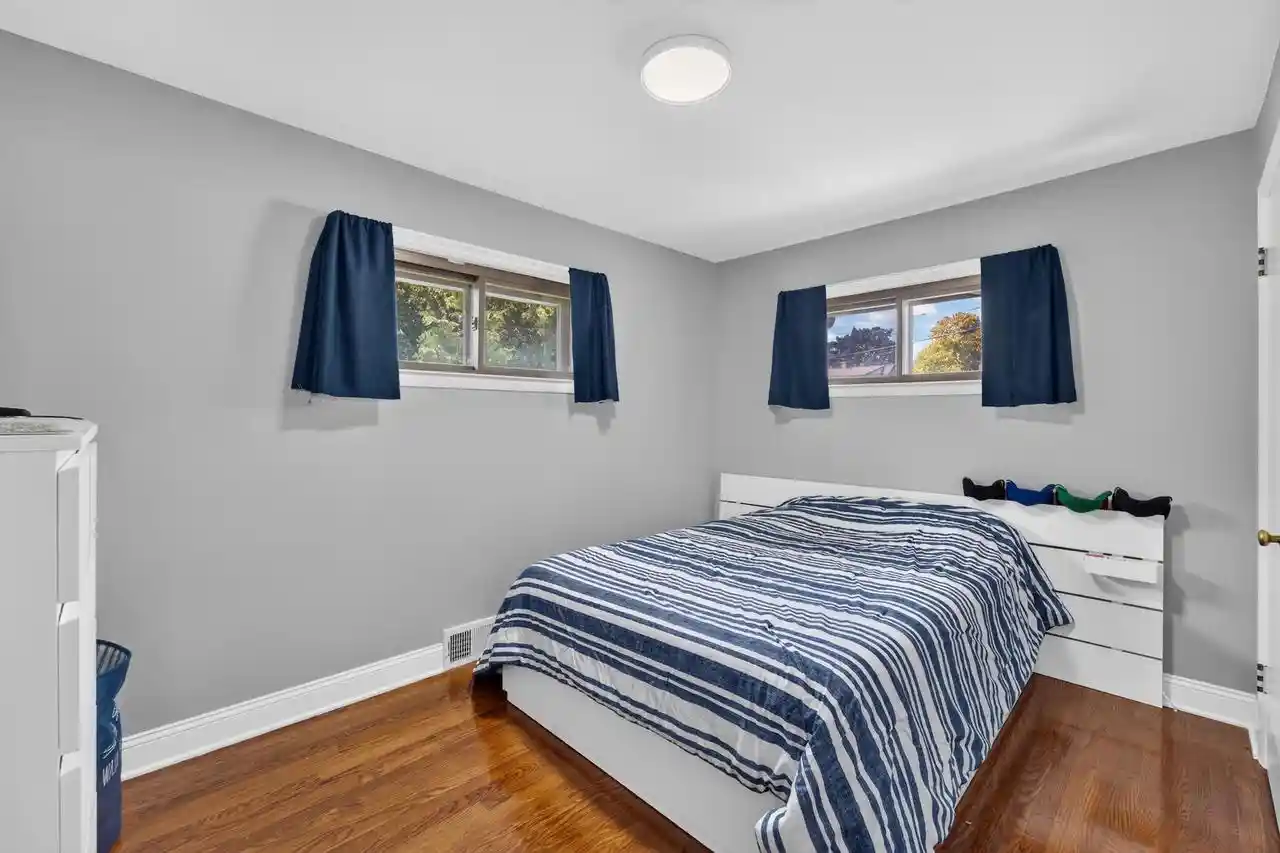 Photo 2 of Single family home for sale at 4643 S Logan Avenue Avenue, Milwaukee, WI 53207 | MLS# 1975164 | Listing updated on 2026-08-23