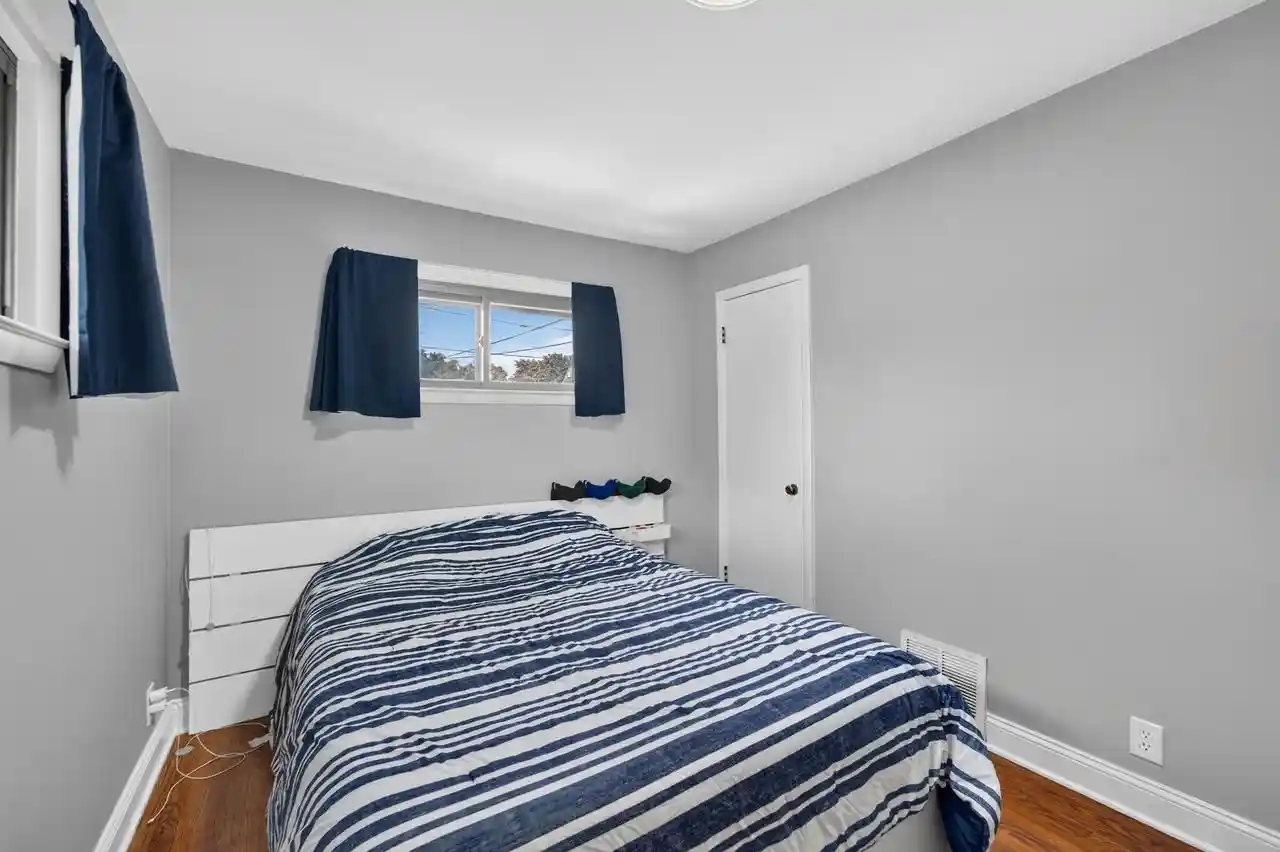 Photo 3 of Single family home for sale at 4643 S Logan Avenue Avenue, Milwaukee, WI 53207 | MLS# 1975164 | Listing updated on 2026-08-23