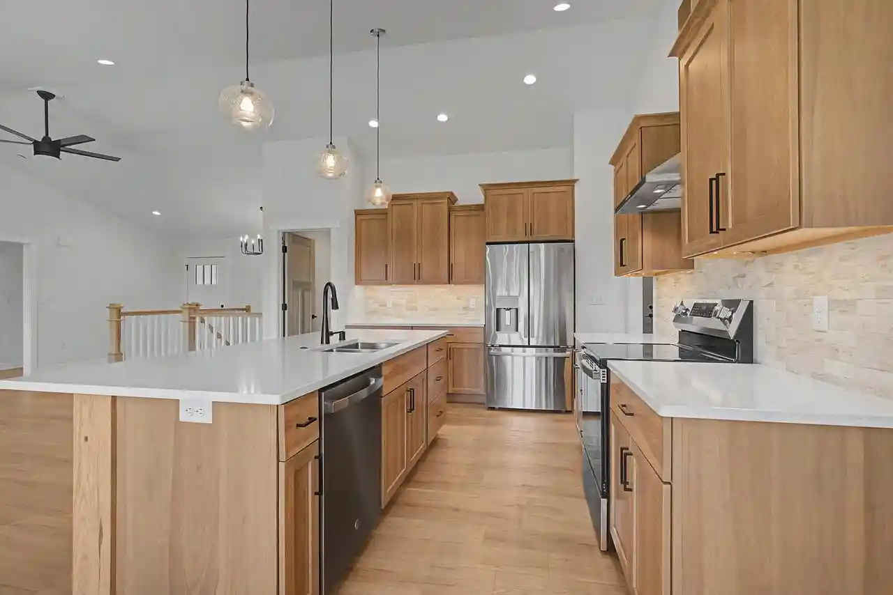 Photo 2 of Single family home for sale at 1618 Fox Glove Street Street, Holmen, WI 54636 | MLS# 1975165 | Listing updated on 2026-09-09