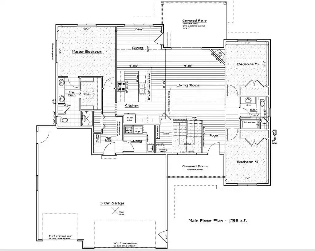 image of 1618 Fox Glove Street Street, Holmen, WI 54636 | MLS# 1975165