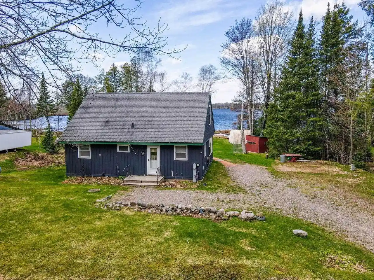 1st image of 6221 Flowage Lane Lane, Crandon, WI 54520 | MLS# 22603805