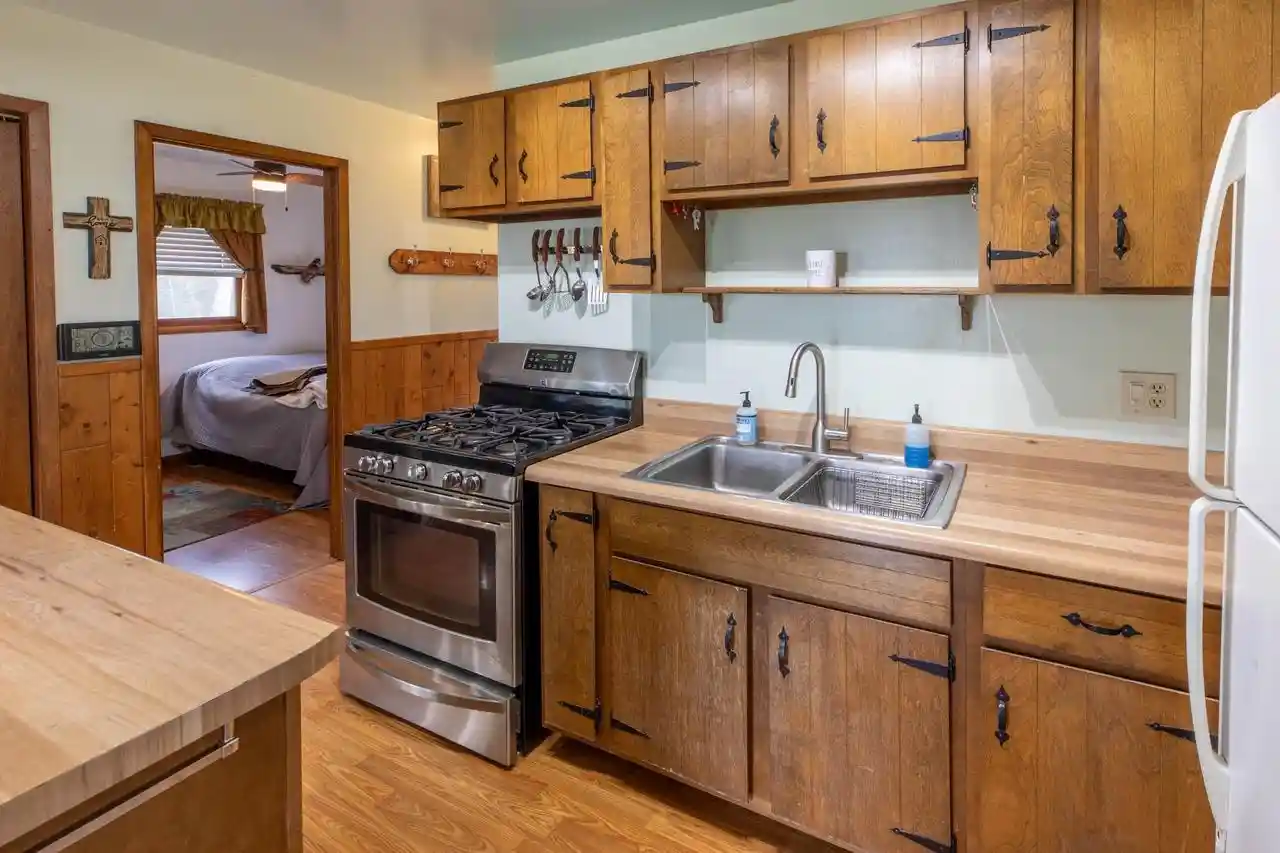 Photo 3 of Single family home for sale at 6221 Flowage Lane Lane, Crandon, WI 54520 | MLS# 22603805 | Listing updated on 2026-09-09