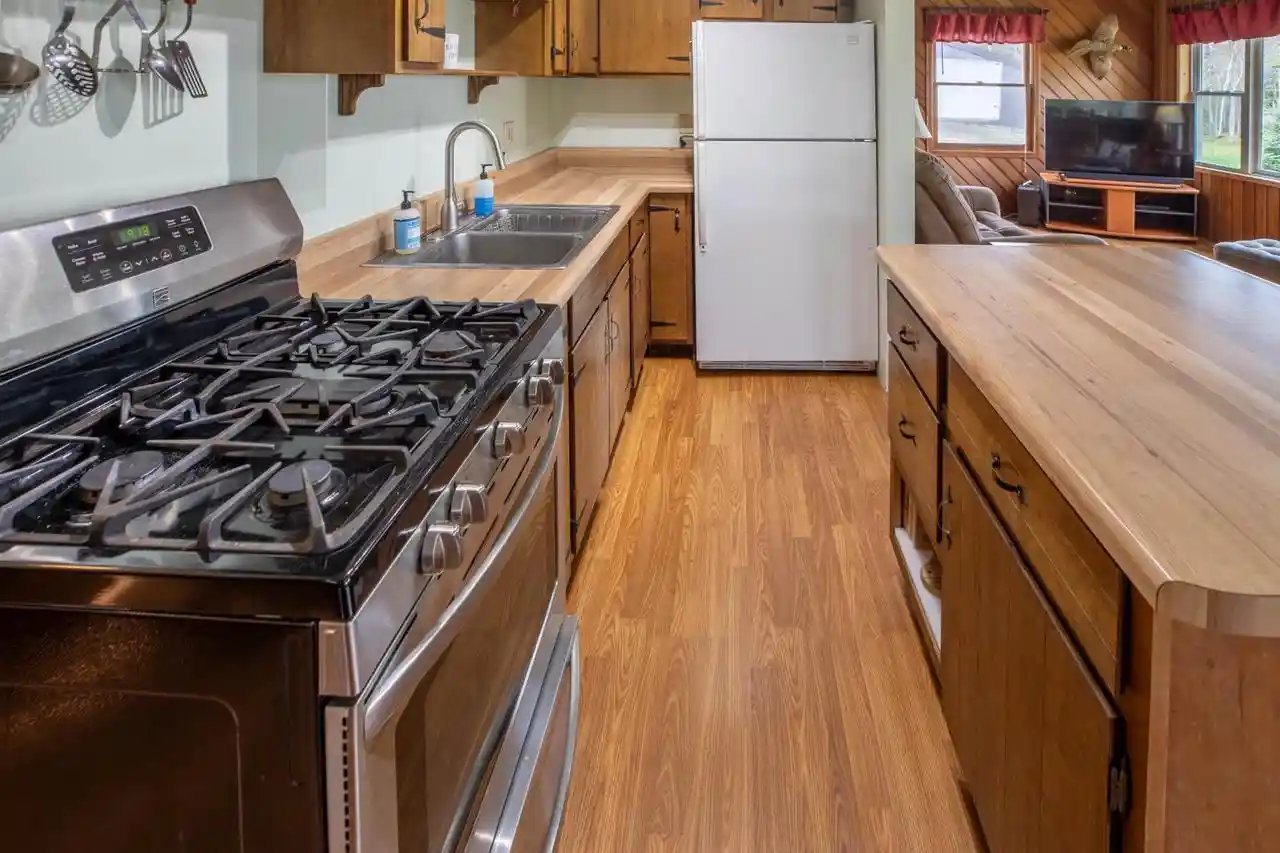 Photo 3 of Single family home for sale at 6221 Flowage Lane Lane, Crandon, WI 54520 | MLS# 22603805 | Listing updated on 2026-09-09