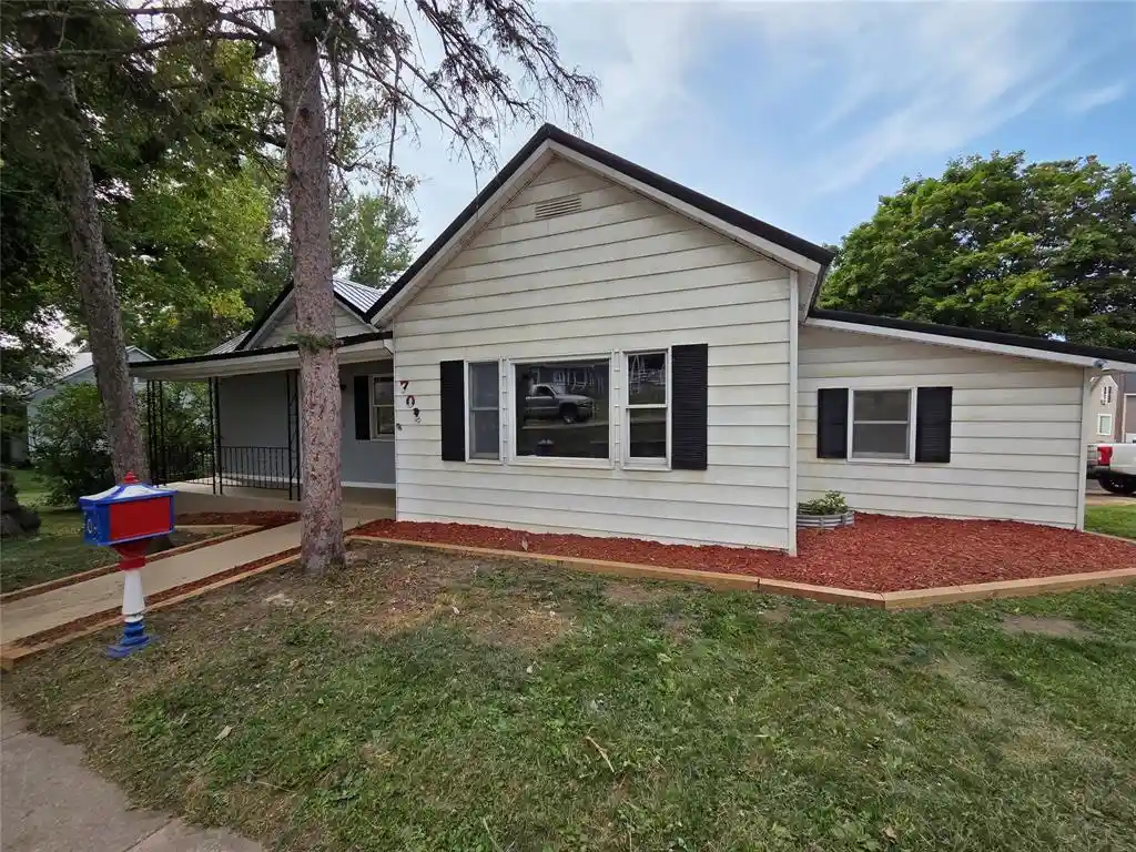 Single family home for sale at 702 W Prospect Street Street, Durand, WI 54736 | MLS# 1603848