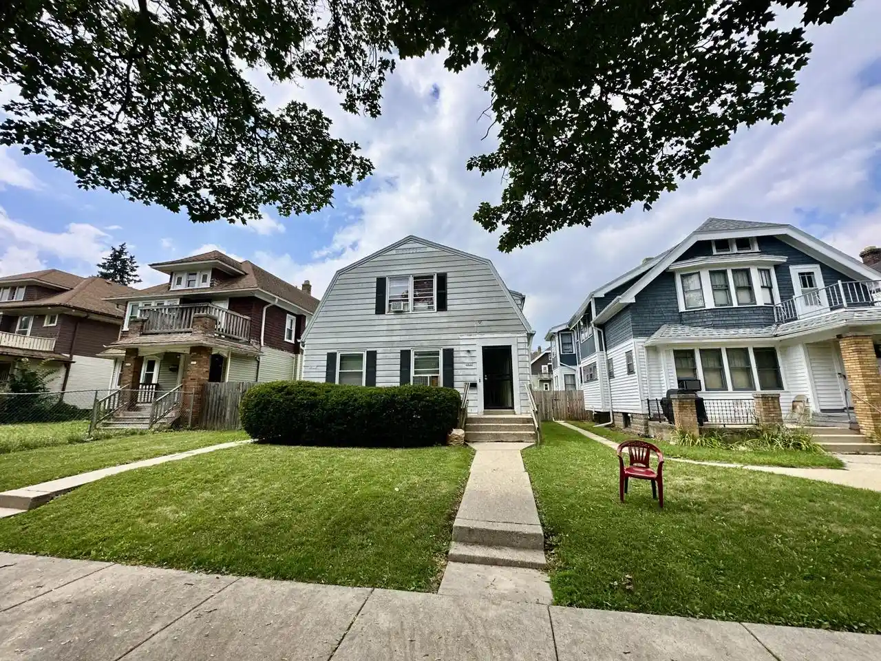 Photo 1 of Multi family home for sale at 2857 N 49th Street Street Street #2857A, Milwaukee, WI 53210 | MLS# 1975168 | Listing updated on 2026-08-27