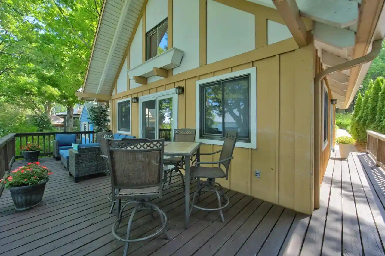 2nd image of 6126 Overlook Dr Dr, Mcfarland, WI 53558 | MLS# 2029920