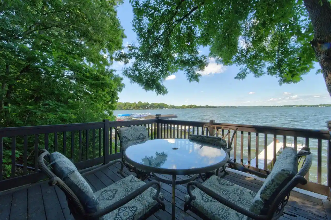 Photo 3 of Single family home for sale at 6126 Overlook Dr Dr, Mcfarland, WI 53558 | MLS# 2029920 | Listing updated on 2026-09-08