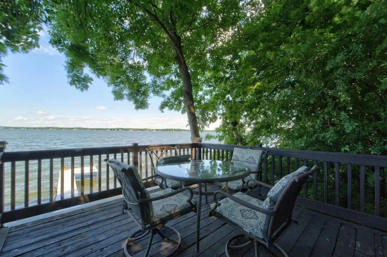 Photo 3 of Single family home for sale at 6126 Overlook Dr Dr, Mcfarland, WI 53558 | MLS# 2029920 | Listing updated on 2026-09-08