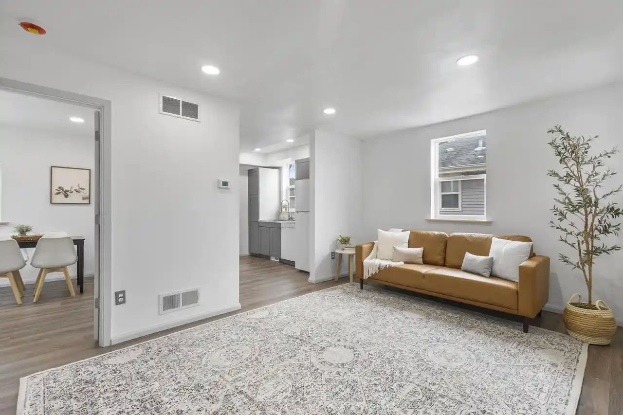 Photo 1 of Single family home for sale at 1317 Everett Street Street, Madison, WI 53704 | MLS# 2029918 | Listing updated on 2026-09-18