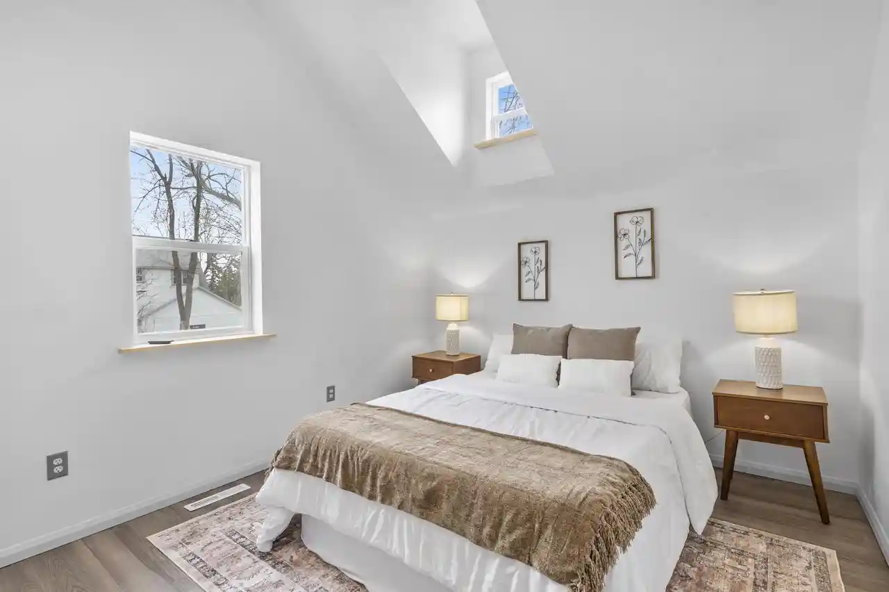 Photo 4 of Single family home for sale at 1317 Everett Street Street, Madison, WI 53704 | MLS# 2029918 | Listing updated on 2026-09-18