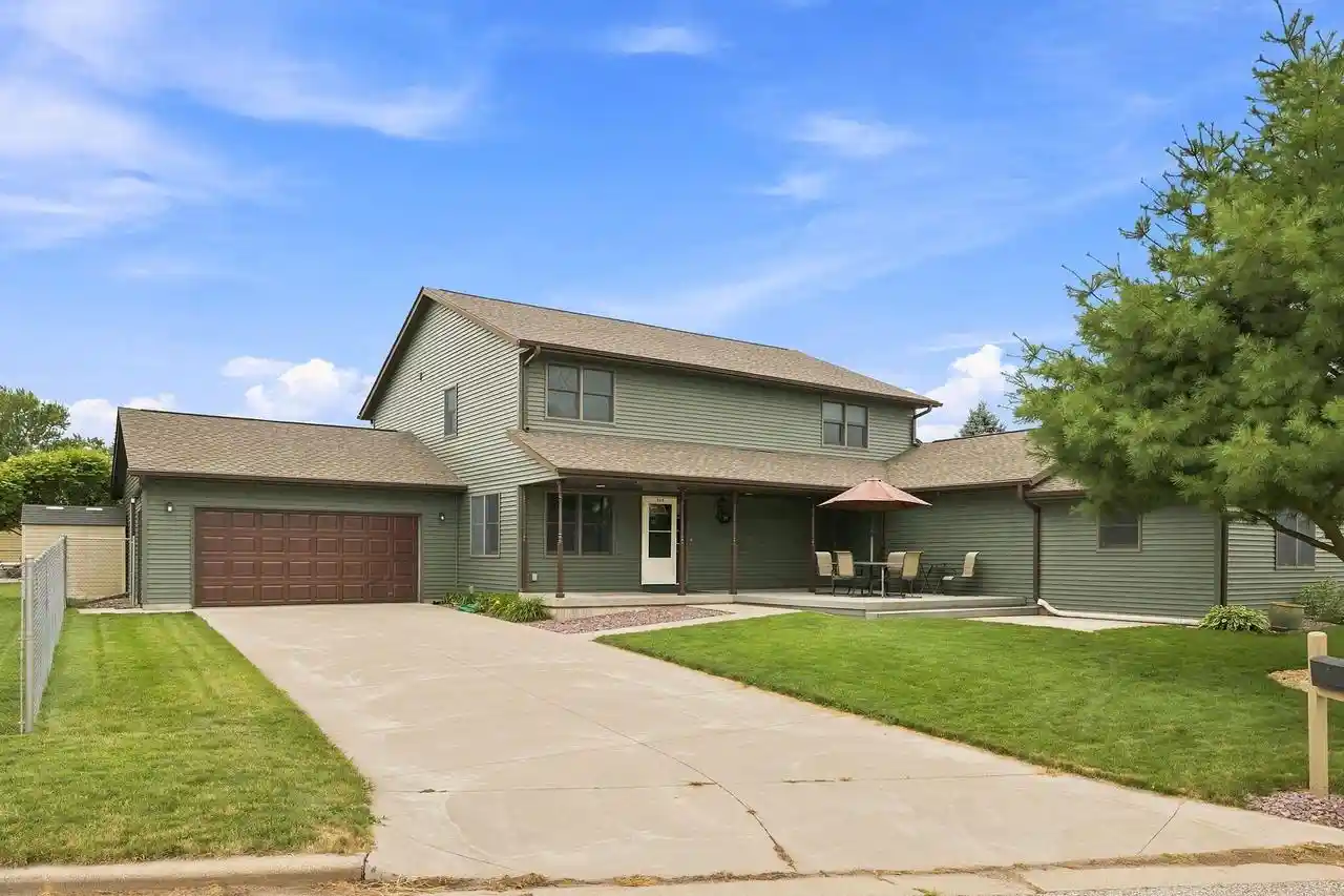 1st image of 349 Clark Street N Street N, West Salem, WI 54669 | MLS# 1975171