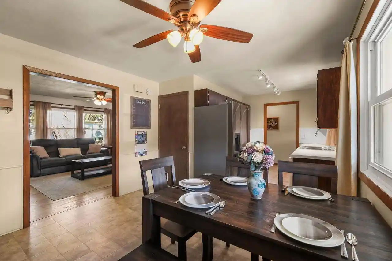 Photo 4 of Single family home for sale at 212 Major Way Way, Sun Prairie, WI 53590 | MLS# 2029922 | Listing updated on 2026-09-10
