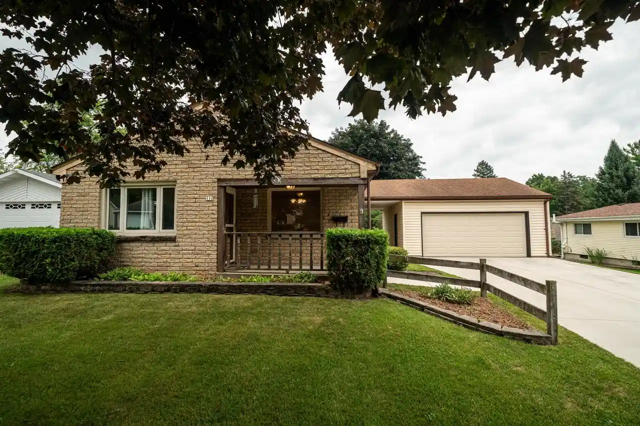 1st image of 110 S Highland Avenue Avenue, Thiensville, WI 53092 | MLS# 1975175