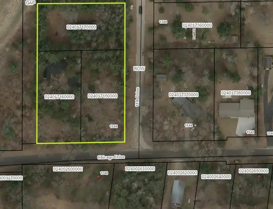 2nd image of 1148 Chicago Dr Dr, Friendship, WI 53934 | MLS# 2029929