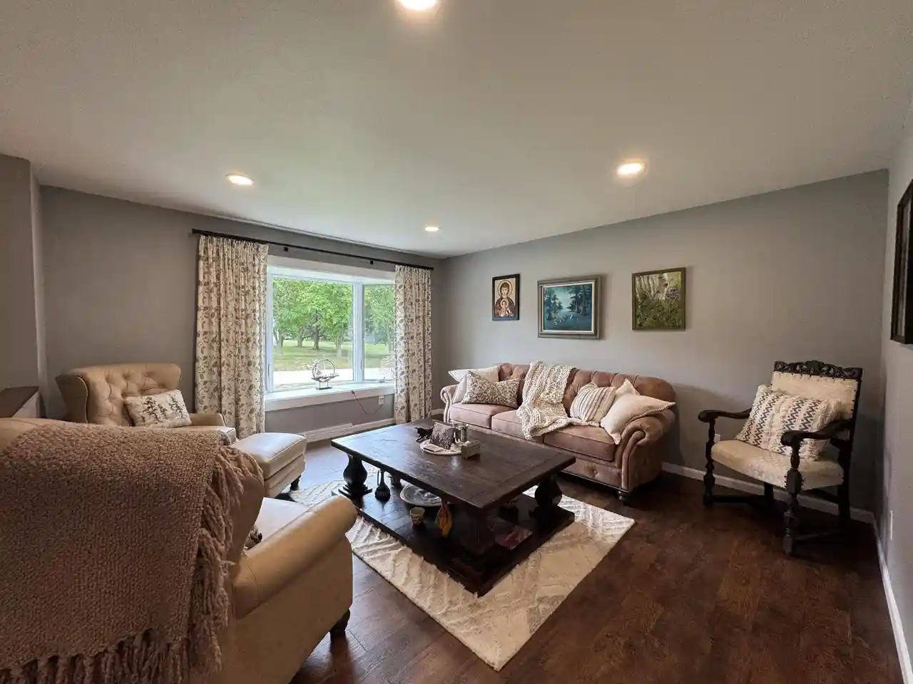 Photo 1 of Single family home for sale at W330N5515 Linden Circle E Circle E, Nashotah, WI 53058 | MLS# 1975188 | Listing updated on 2026-10-06