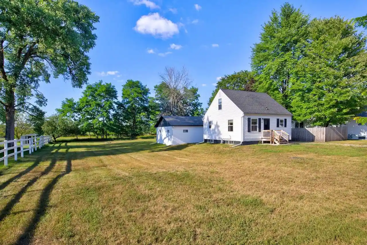 1st image of 122 Cranmoor Road Road, Nekoosa, WI 54457 | MLS# 22603807