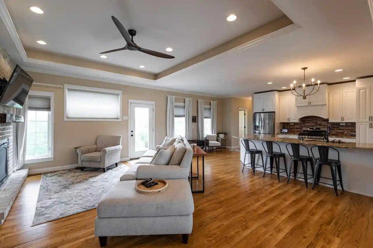 Photo 3 of Sale Pending at W3822 Highland Dr Dr, La Crosse, WI 54601 | MLS# 1975186 | Listing updated on 2026-08-15