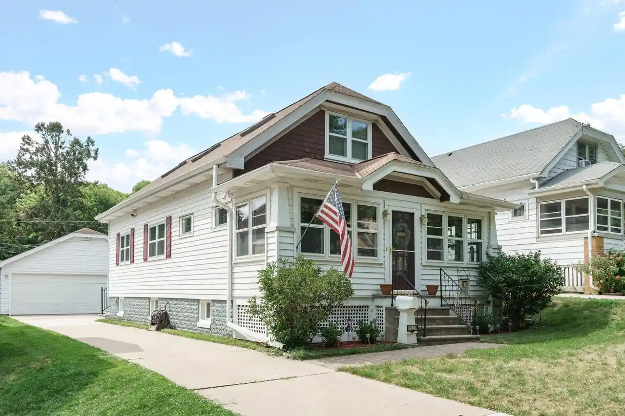 1st image of 1329 N 70th Street Street, Milwaukee, WI 53213 | MLS# 1975183