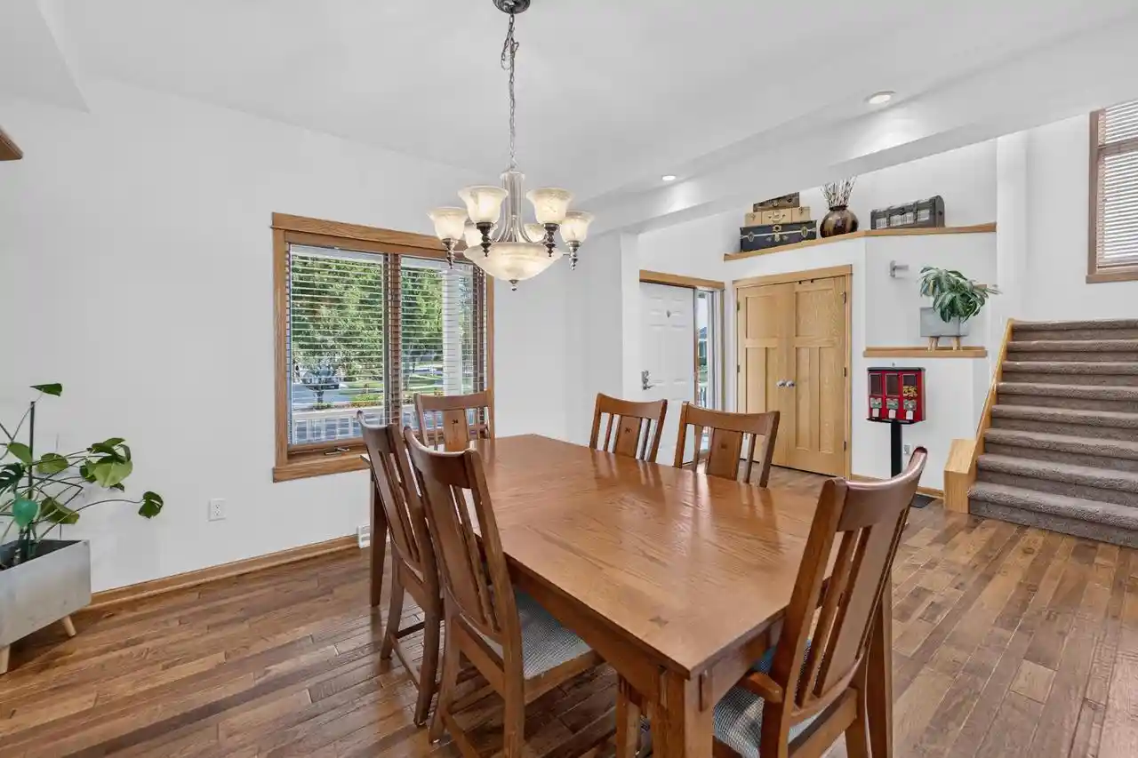Photo 3 of Single family home for sale at 500 Pleasant Valley Parkway Parkway, Waunakee, WI 53597 | MLS# 2029932 | Listing updated on 2026-08-28