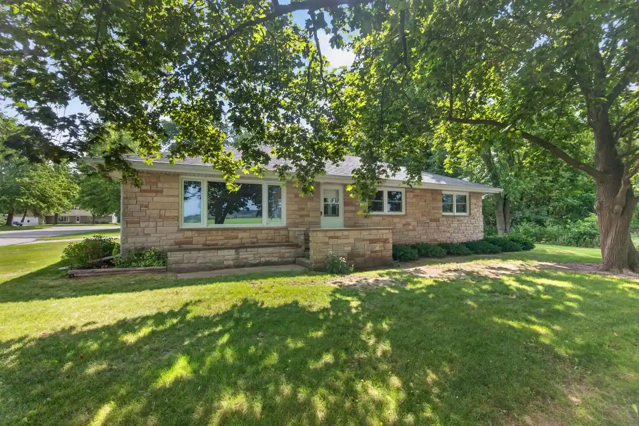 1st image of W8491 Spring View Dr Dr, Kewaskum, WI 53040 | MLS# 1975189