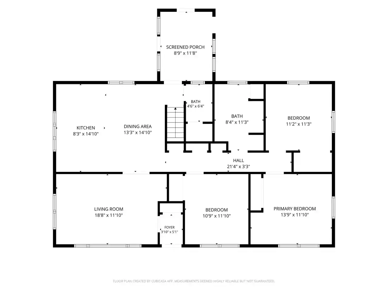 4th image of W8491 Spring View Dr Dr, Kewaskum, WI 53040 | MLS# 1975189