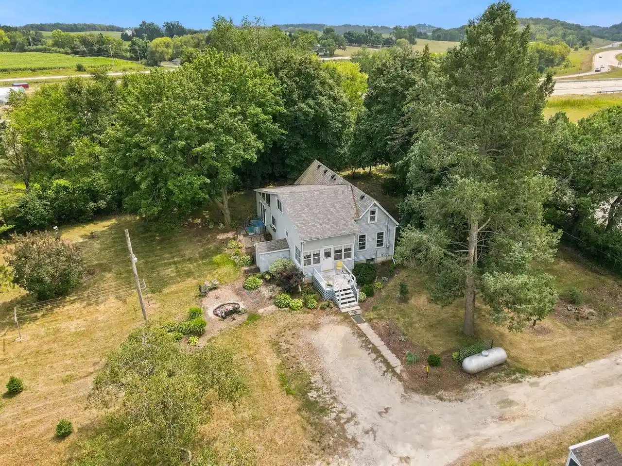 1st image of N1360 Deerpath Road Road, Fort Atkinson, WI 53538 | MLS# 1975187