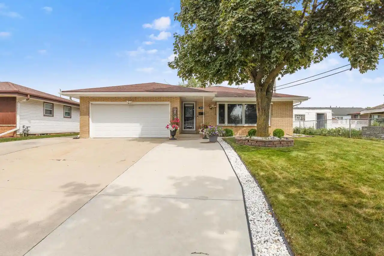 1st image of 5850 S 14th Street Street, Milwaukee, WI 53221 | MLS# 1975202