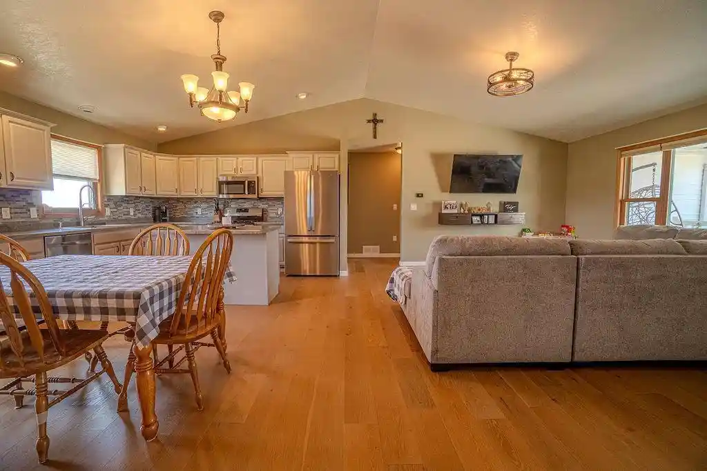 2nd image of 9596 Elderado Road Road, Tomah, WI 54660 | MLS# 2029933