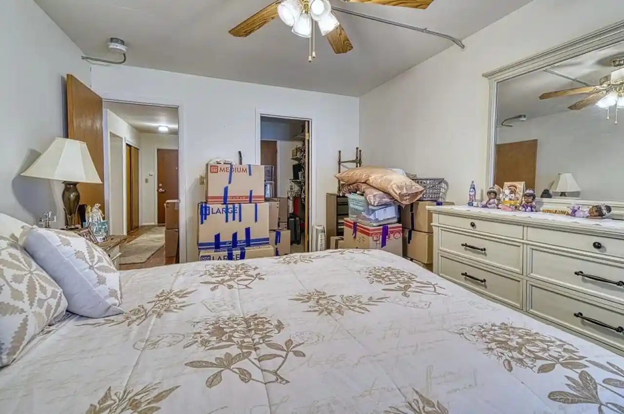 11th image of 9500 N Green Bay Road Road #105, Milwaukee, WI 53209 | MLS# 1975198