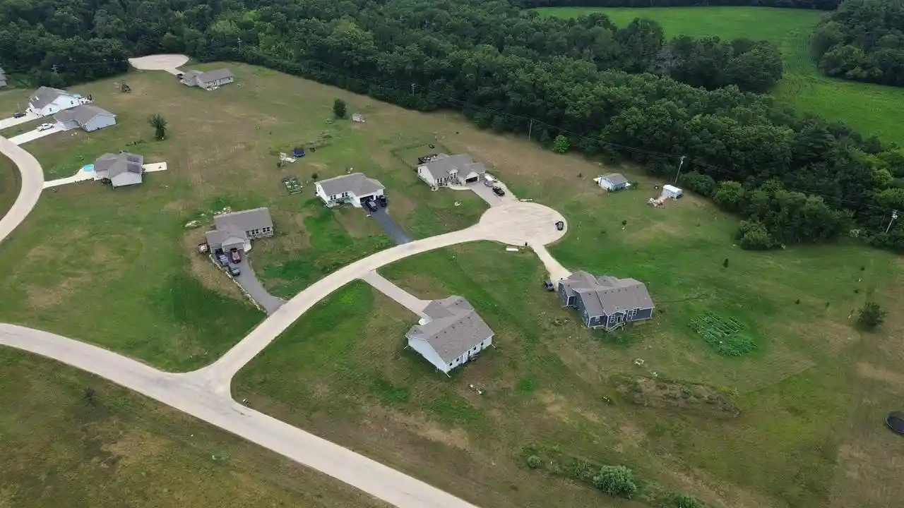 2nd image of Lot 1 Dogleg Court Court, Brodhead, WI 53520 | MLS# 2029935