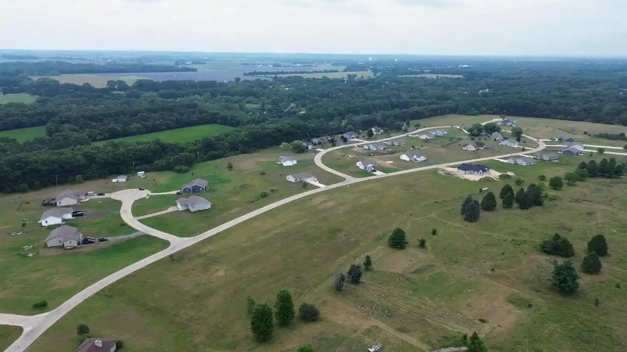 3rd image of Lot 1 Dogleg Court Court, Brodhead, WI 53520 | MLS# 2029935