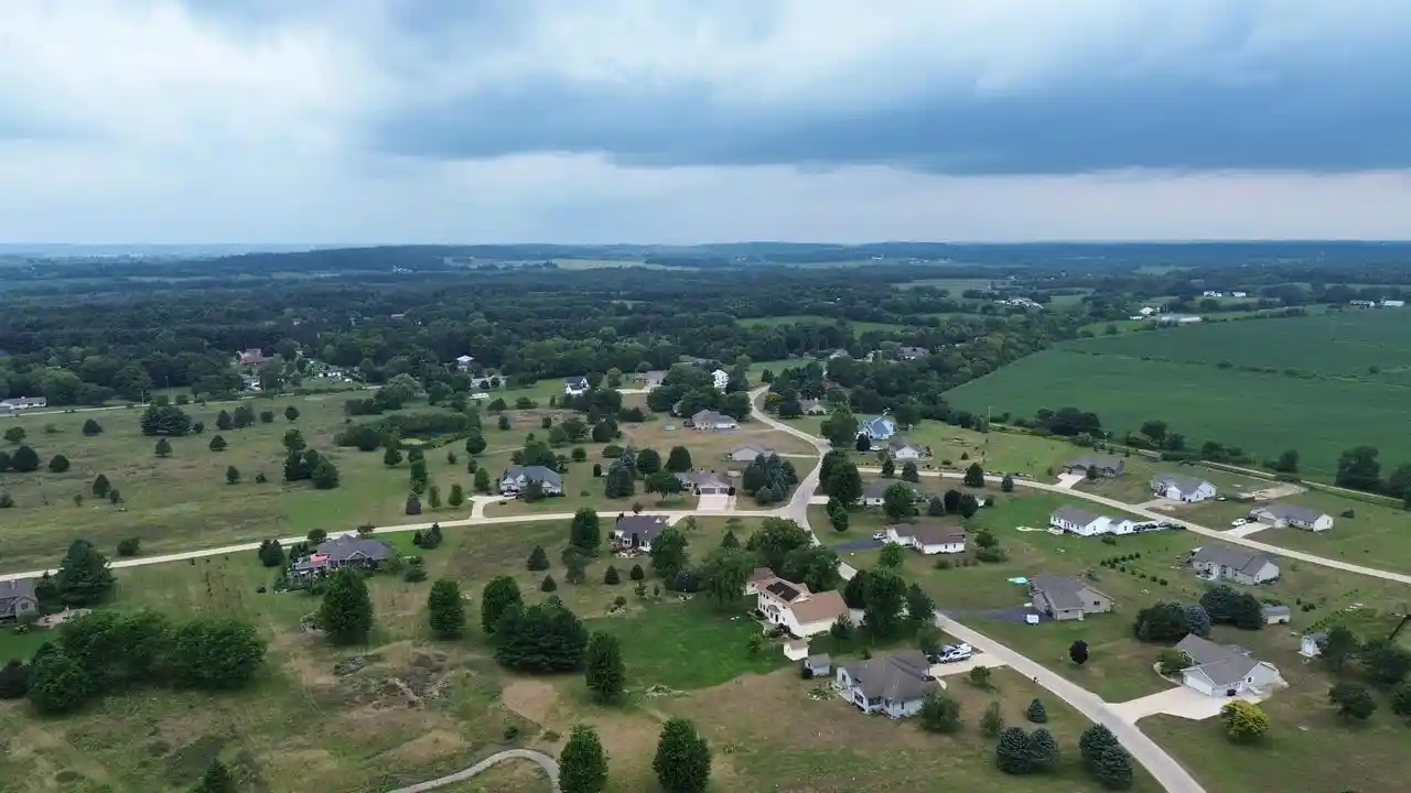 4th image of Lot 1 Dogleg Court Court, Brodhead, WI 53520 | MLS# 2029935