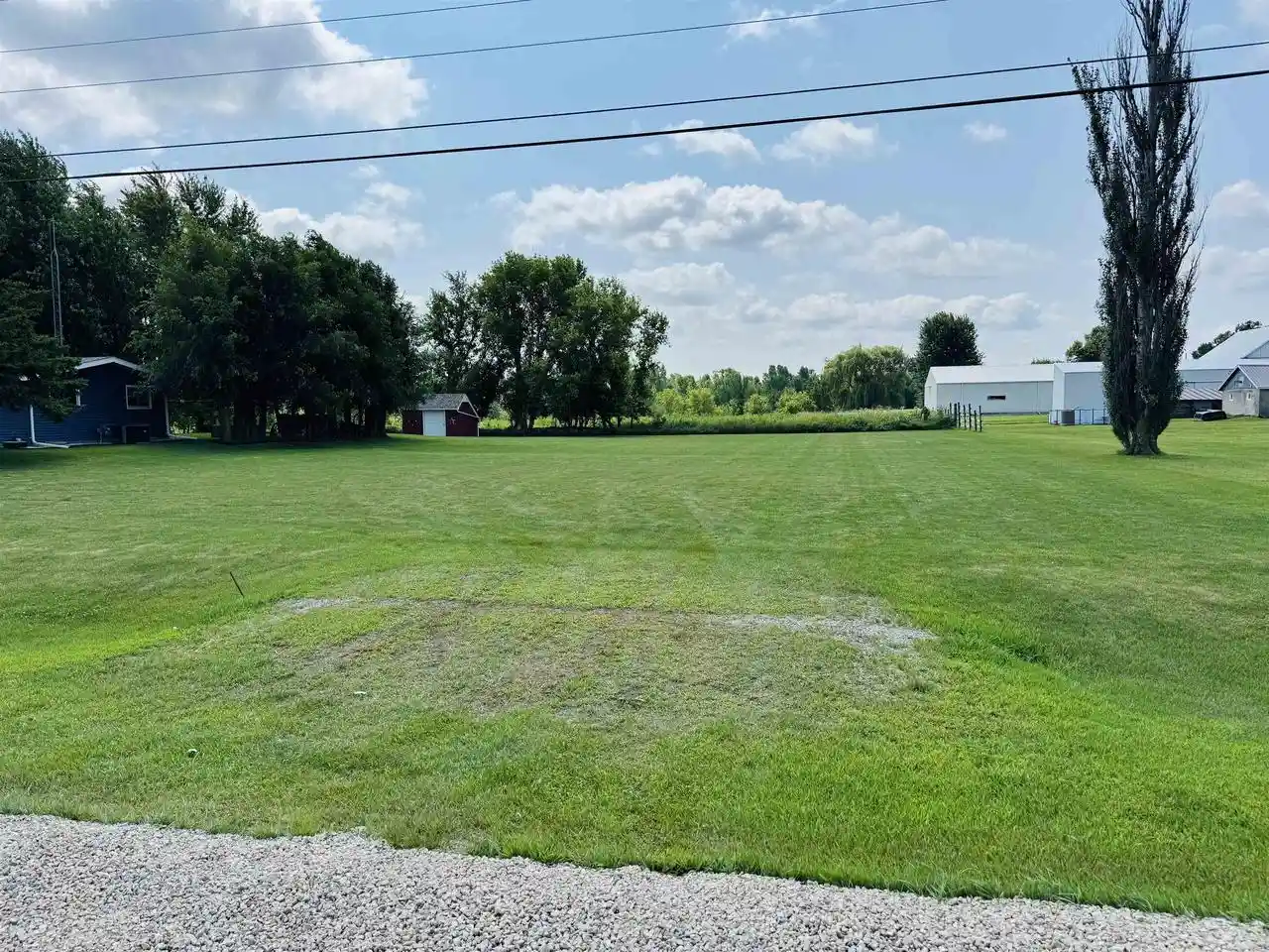Photo 1 of Land for sale at County Road E, Omro, WI 54963 | MLS# 50330583 | Listing updated on 2026-09-06