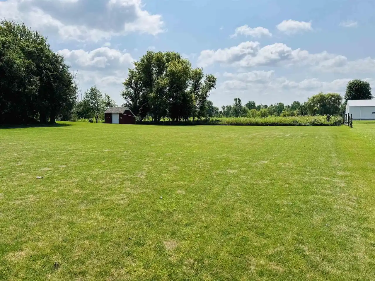 Photo 3 of Land for sale at County Road E, Omro, WI 54963 | MLS# 50330583 | Listing updated on 2026-09-06