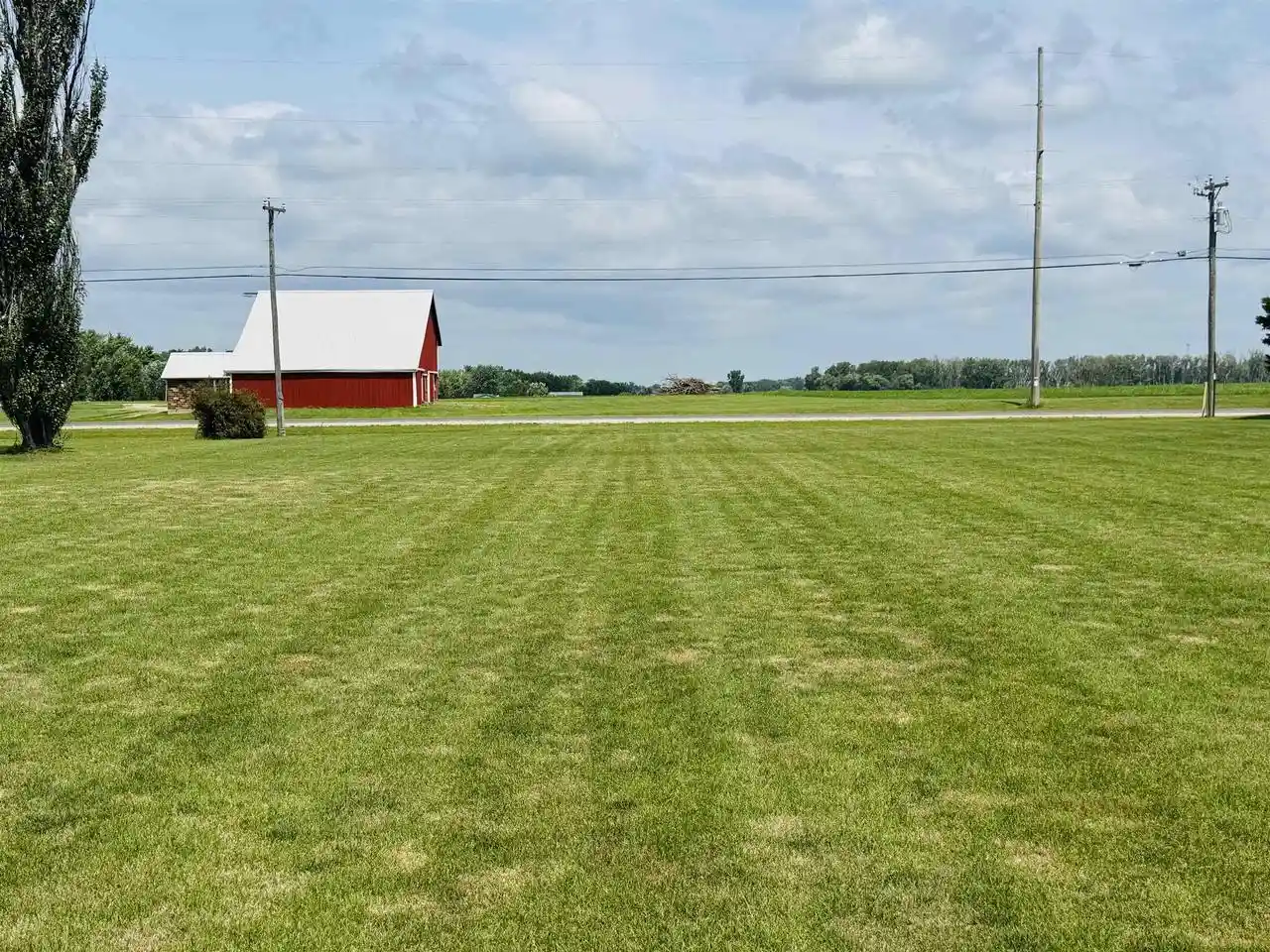 Photo 4 of Land for sale at County Road E, Omro, WI 54963 | MLS# 50330583 | Listing updated on 2026-09-06