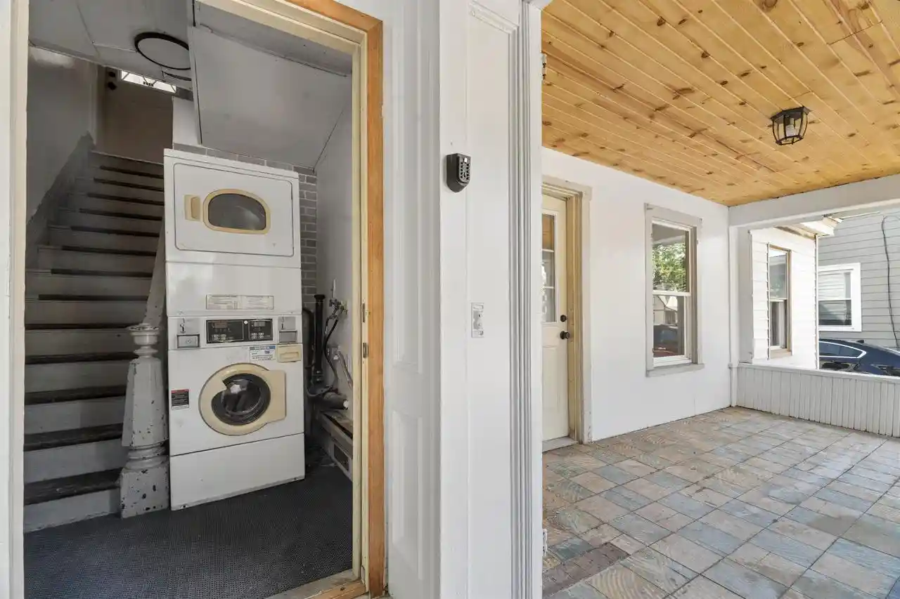Photo 4 of Multi family home for sale at 840 Jackson Street Street, Oshkosh, WI 54901 | MLS# 50330586 | Listing updated on 2026-09-24