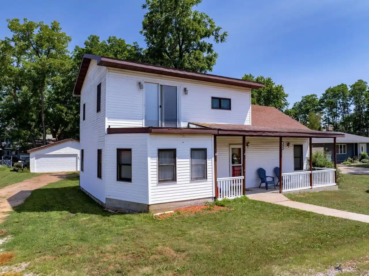 1st image of 606 Bluff Street Street, Necedah, WI 54646 | MLS# 2029937