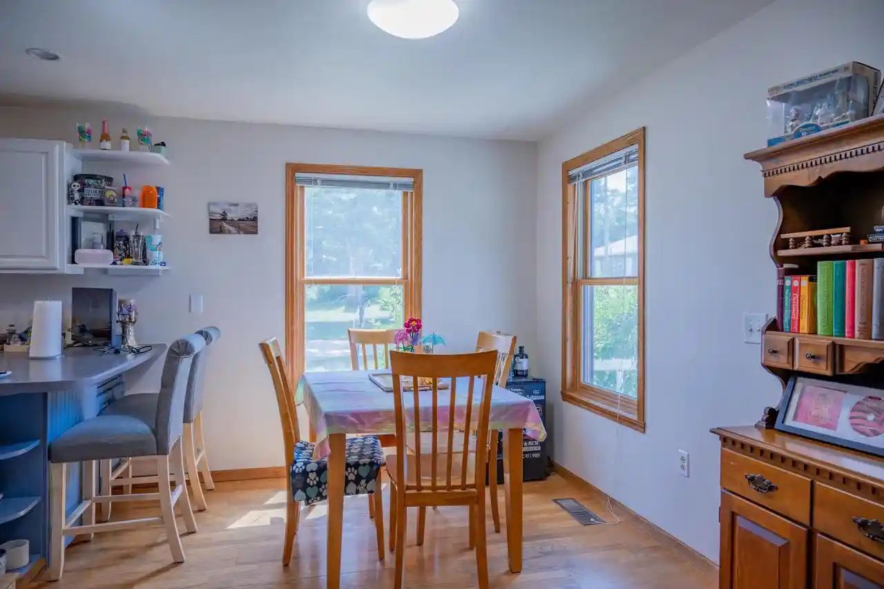 5th image of 606 Bluff Street Street, Necedah, WI 54646 | MLS# 2029937
