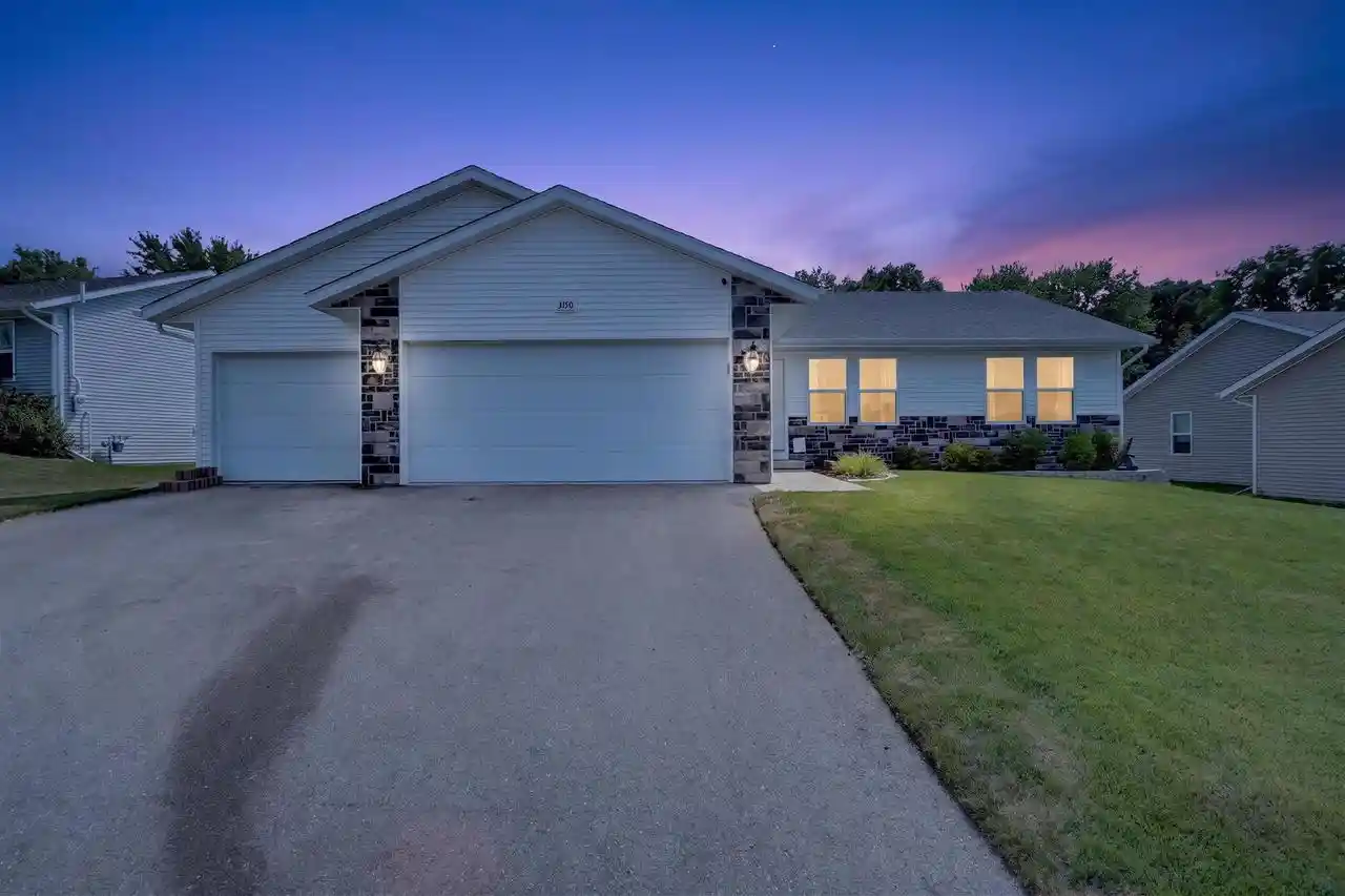 1st image of 3150 Emerald Dr Dr, Janesville, WI 53546 | MLS# 2029936