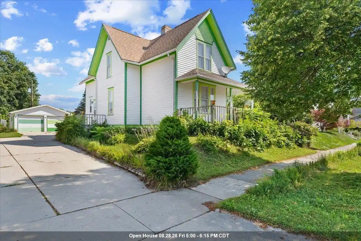 1st image of 625 Center Street Street, Kewaunee, WI 54216 | MLS# 50330585