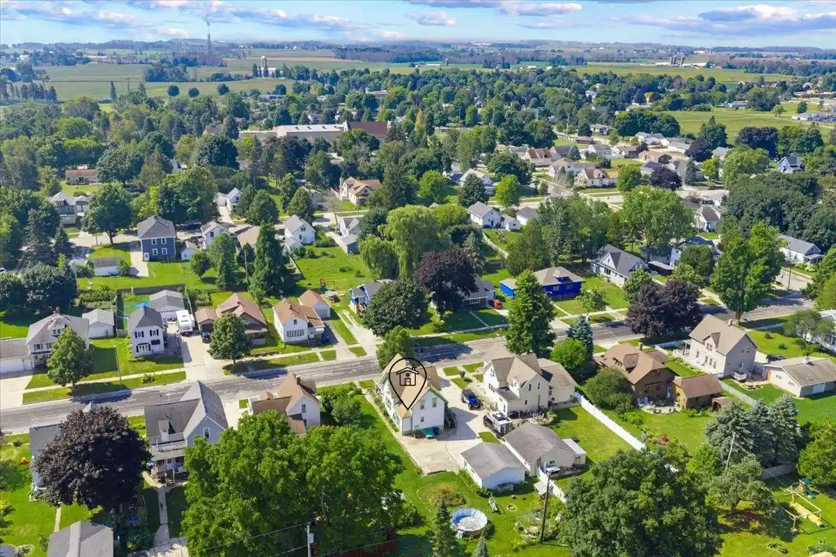53rd image of 625 Center Street Street, Kewaunee, WI 54216 | MLS# 50330585