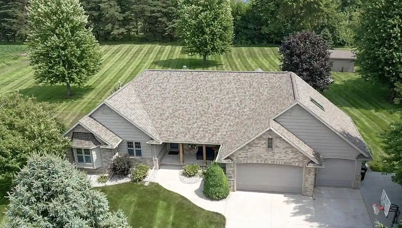 Photo 1 of Single family home for sale at N4326 Red Leaf Dr Dr, Appleton, WI 54913 | MLS# 50330588 | Listing updated on 2026-09-20