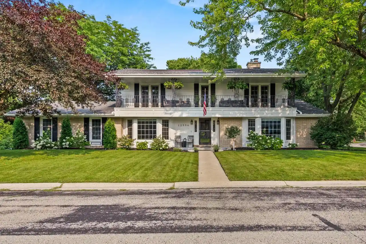 1st image of 12556 N La Belle Court Court, Mequon, WI 53092 | MLS# 1975216