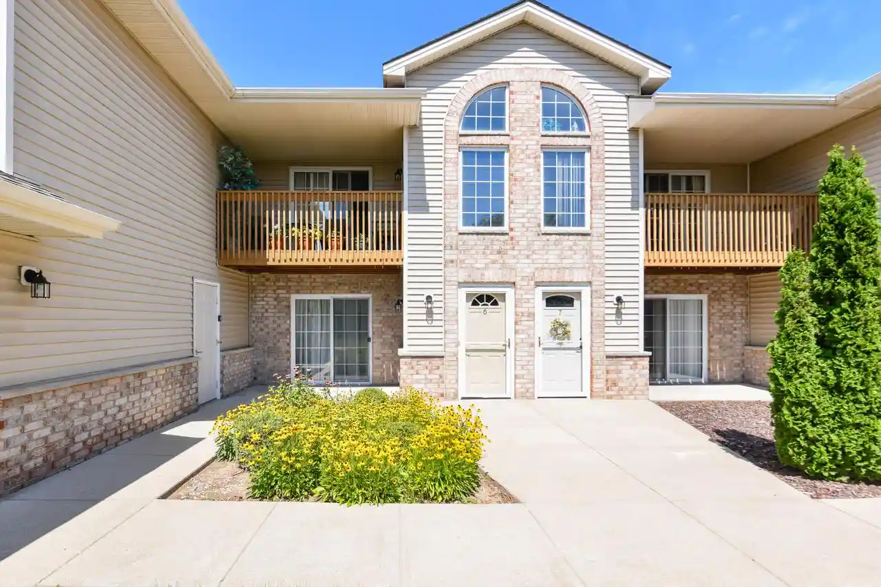 Photo 1 of Condo for sale at 3016 Meyer Court Court #6, Mount Pleasant, WI 53406 | MLS# 1975218 | Listing updated on 2026-09-22