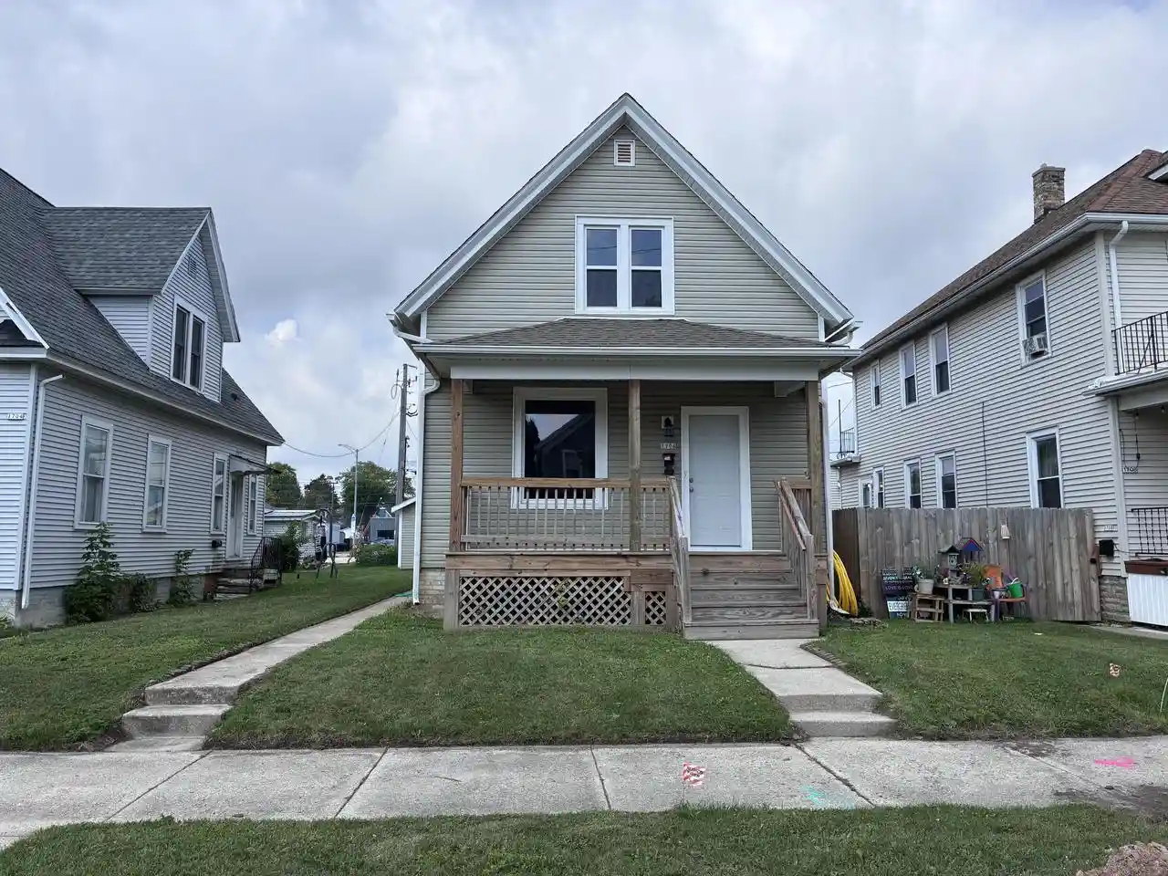 1st image of 1706 N 13th Street Street, Sheboygan, WI 53081 | MLS# 1975210