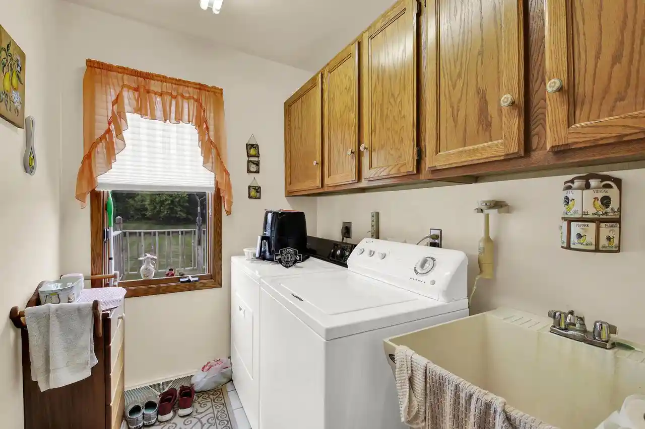 Photo 2 of Single family home for sale at W2041 E River Road Road, Campbellsport, WI 53010 | MLS# 1975215 | Listing updated on 2026-09-23