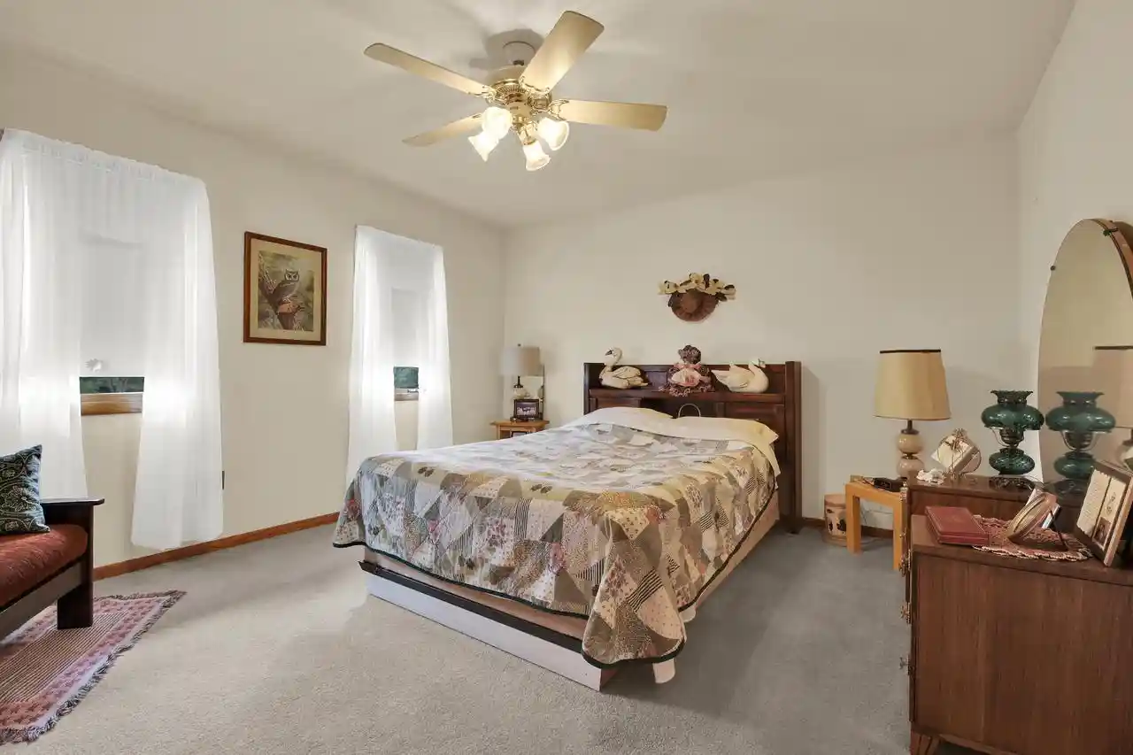 Photo 3 of Single family home for sale at W2041 E River Road Road, Campbellsport, WI 53010 | MLS# 1975215 | Listing updated on 2026-09-23