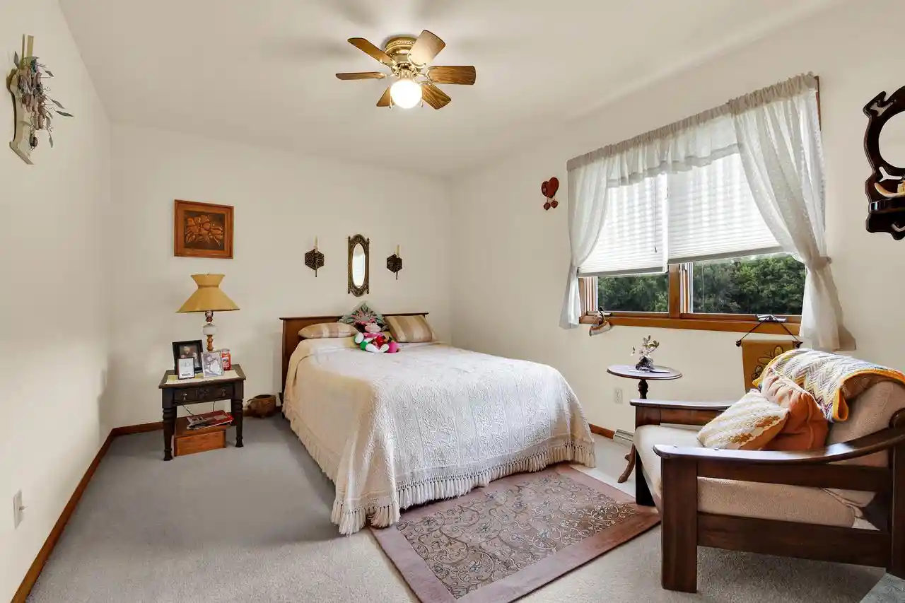 Photo 3 of Single family home for sale at W2041 E River Road Road, Campbellsport, WI 53010 | MLS# 1975215 | Listing updated on 2026-09-23