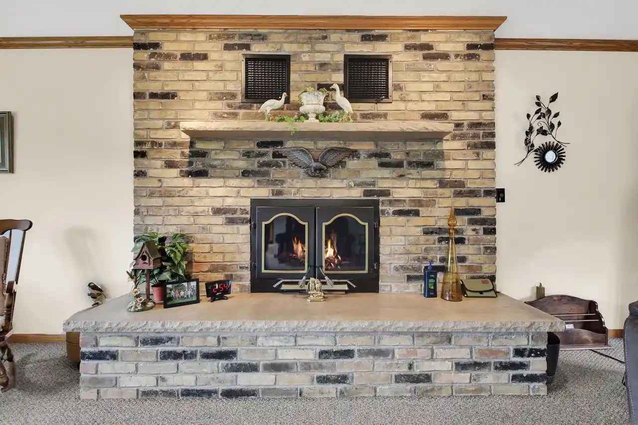 Photo 4 of Single family home for sale at W2041 E River Road Road, Campbellsport, WI 53010 | MLS# 1975215 | Listing updated on 2026-09-23